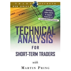 Martin J.pring - Technical Analysis For Short-term Traders (Enjoy Free BONUS Zone 99 Forex Trading Solution Killer Trading Systems)